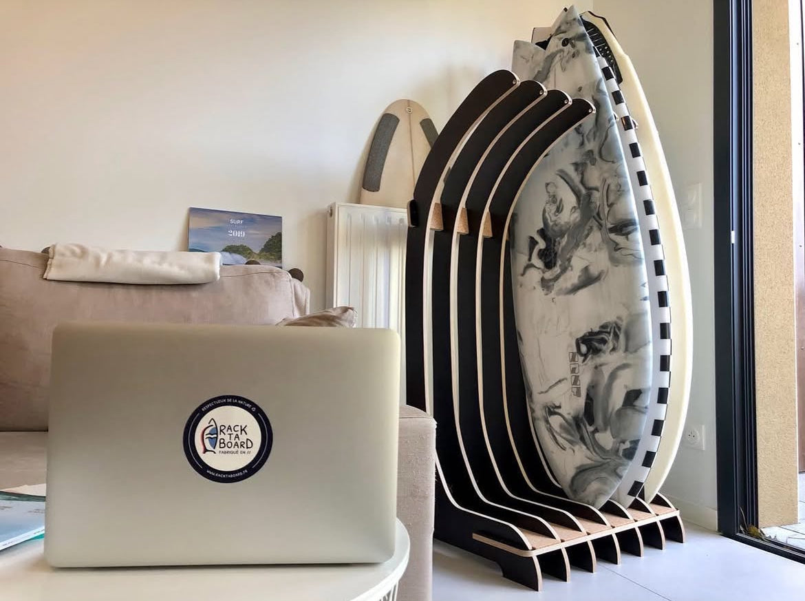 Rack Ta Board c'est quoi ?