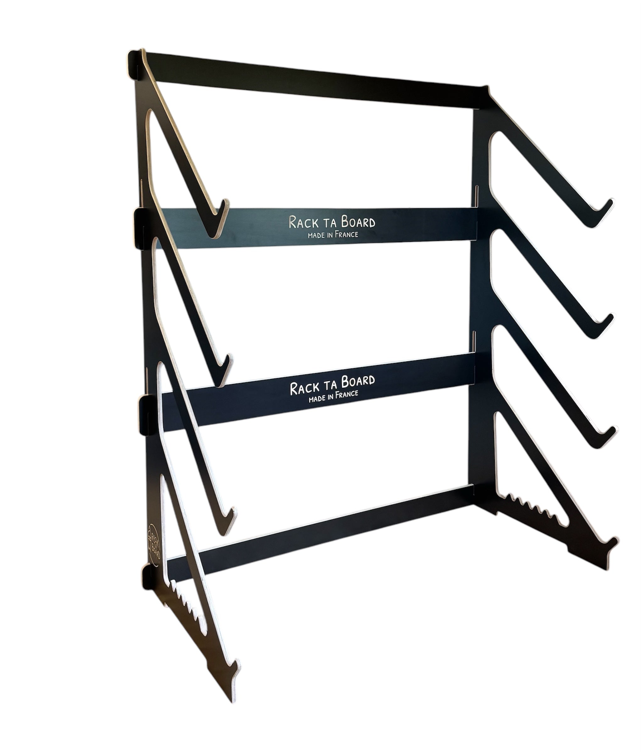 Product Presentation Racks Big Rack Horizontal Presentation – Rack ta Board