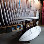 Chevalet rack ta board surf