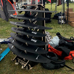 Petit Rack Foil Rack Ta Board
