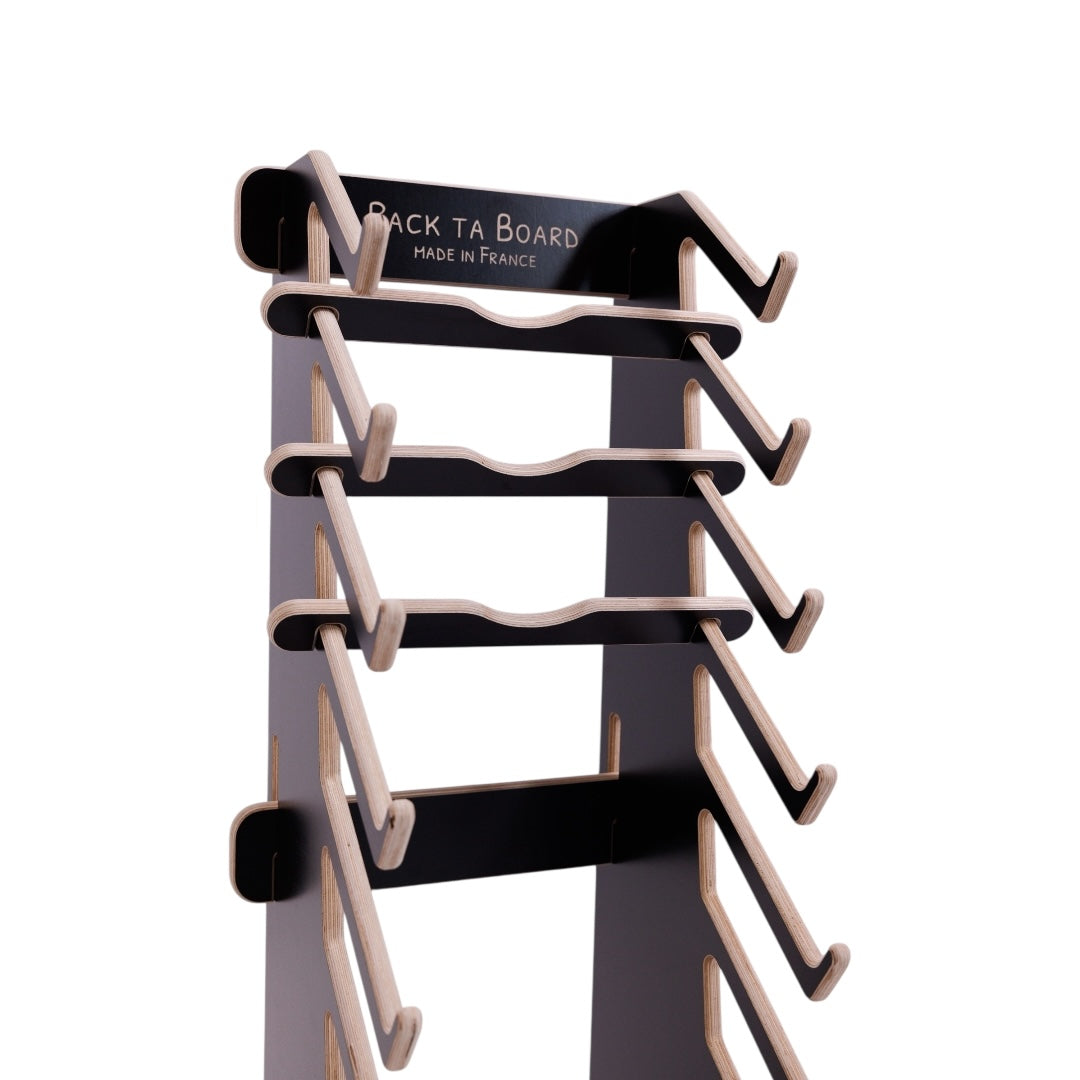 Petit Rack Foil Rack Ta Board
