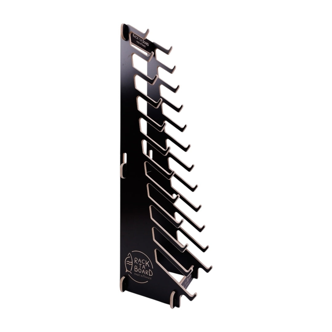 Board Collection Rack Freestanding Racks – Rack ta Board