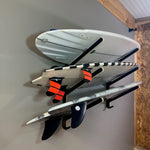 Rack Mural Horizontal Surf
