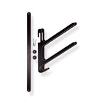 Rack Mural Horizontal Surf
