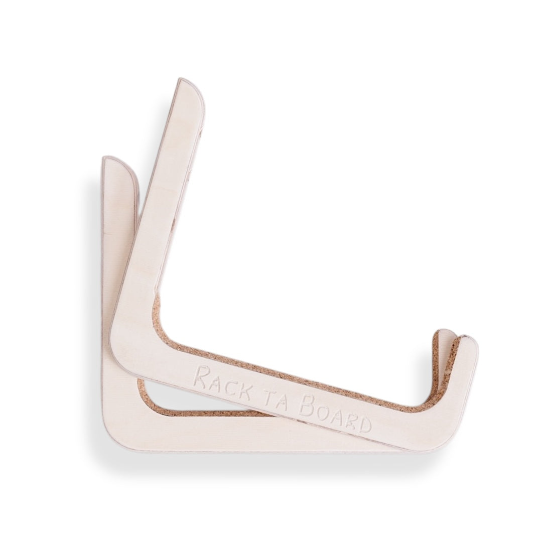 Rack Mural en bois rack ta board