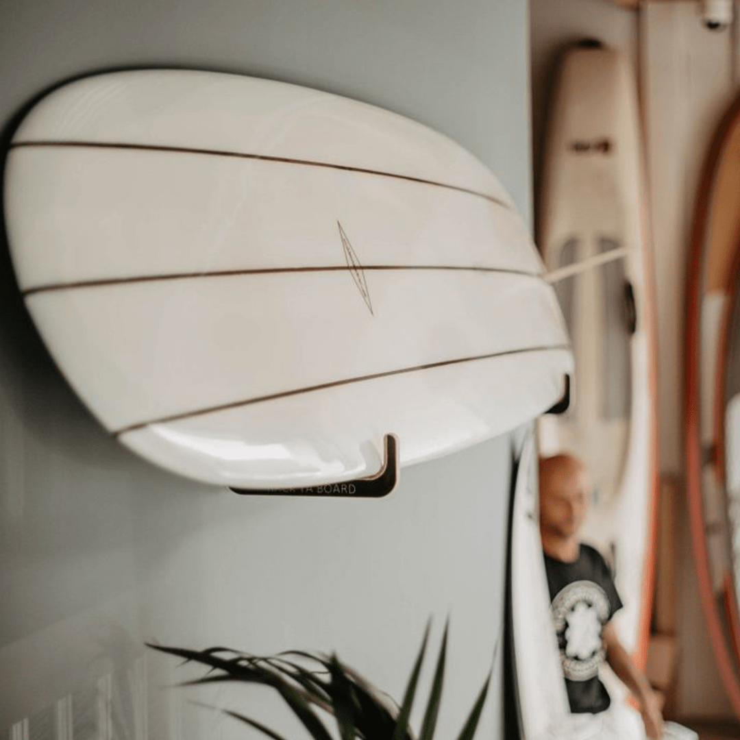 Rack Mural rack ta board