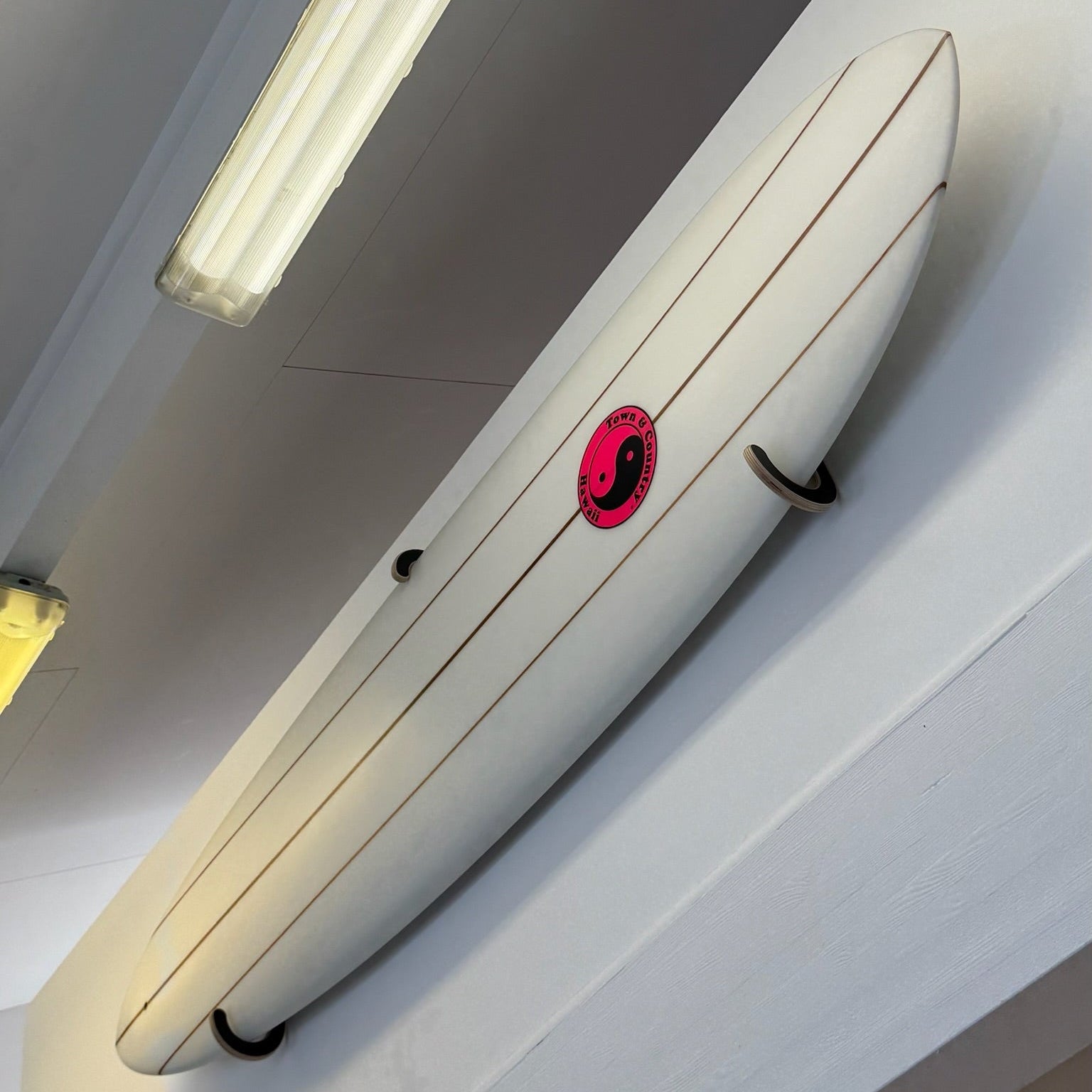 Support Plafond Rack Ta Board
