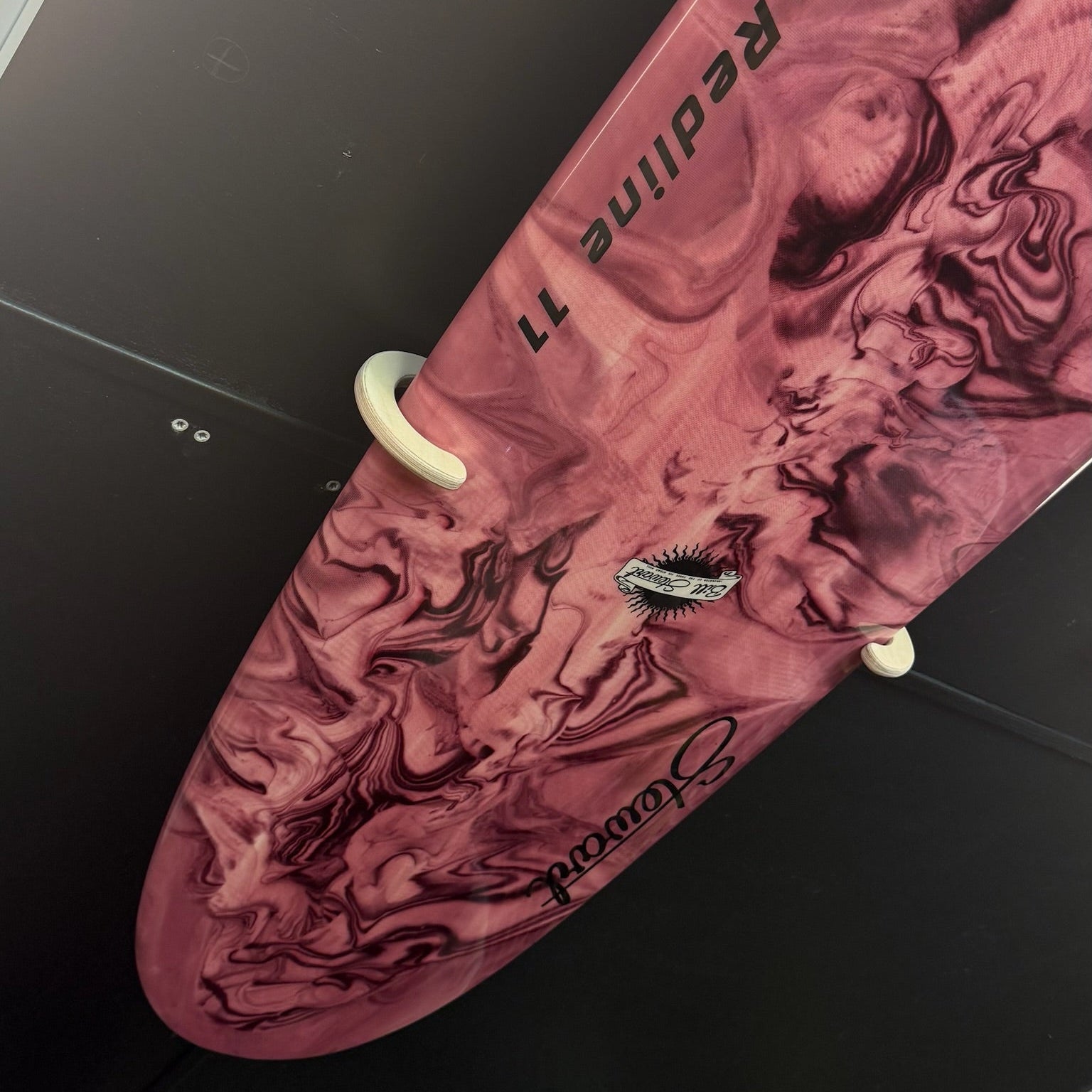 Rack Support Plafond