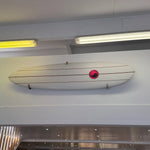 Support Plafond Rack Ta Board
