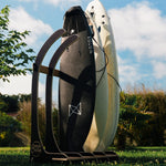 Wave Rack 3 à 6 Planches Larges