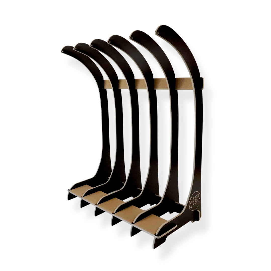 Wave Rack 3 à 6 Planches Larges