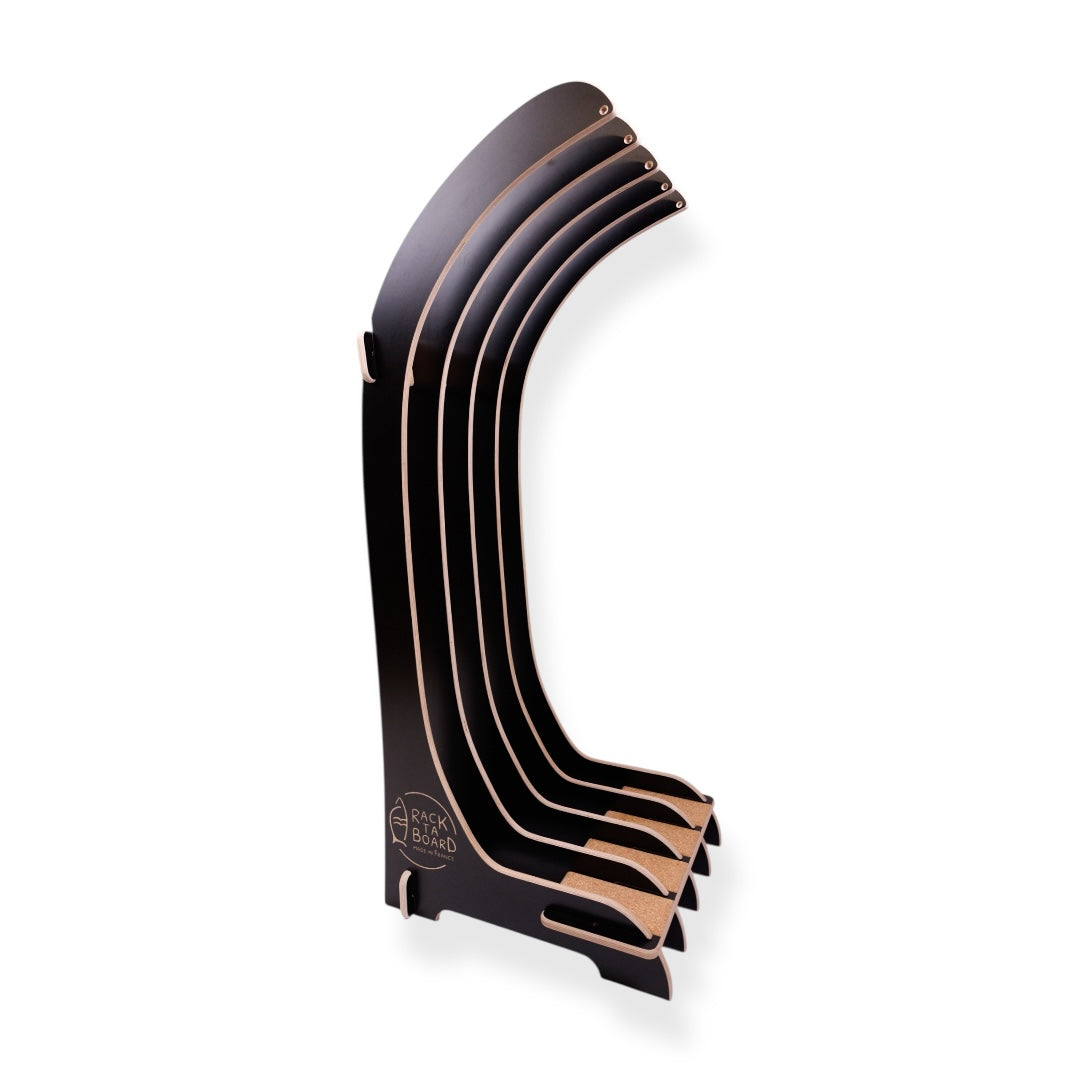 Wave For Rack Card Wave Rack 4 à 8 Planches – Rack ta Board