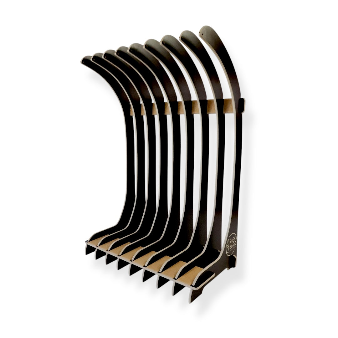 Wave Rack Picks Wave Rack 4 à 8 Planches – Rack ta Board