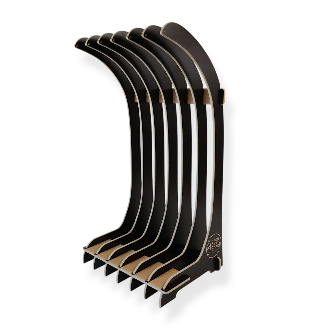 Wave For Rack Card Wave Rack 4 à 8 Planches – Rack ta Board