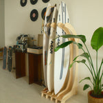 Wave Rack 4 à 8 Planches Rack Ta Board brut