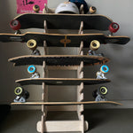 Rack de Skate