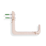 support en bois pour exposer planche de surf rack ta board 