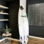 Simple Vertical Display