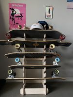 Rack Skate Rack Ta Board