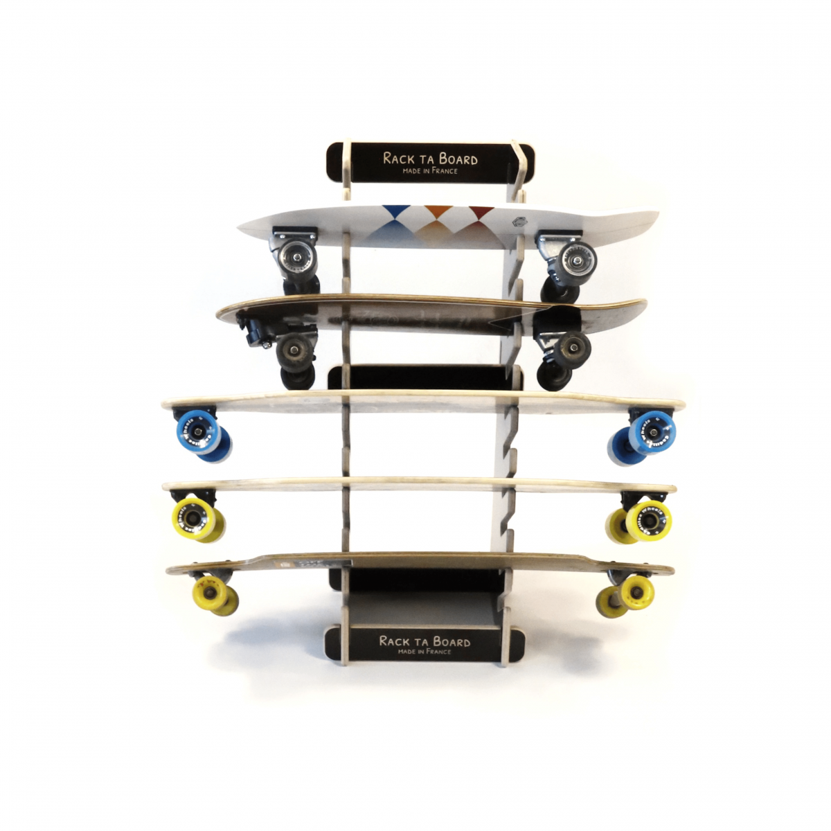 Rack Skate Rack Ta Board