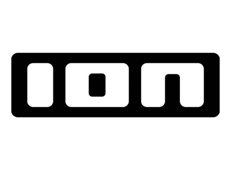 Ion - Logo ils nous font confiance - Rack Ta Board