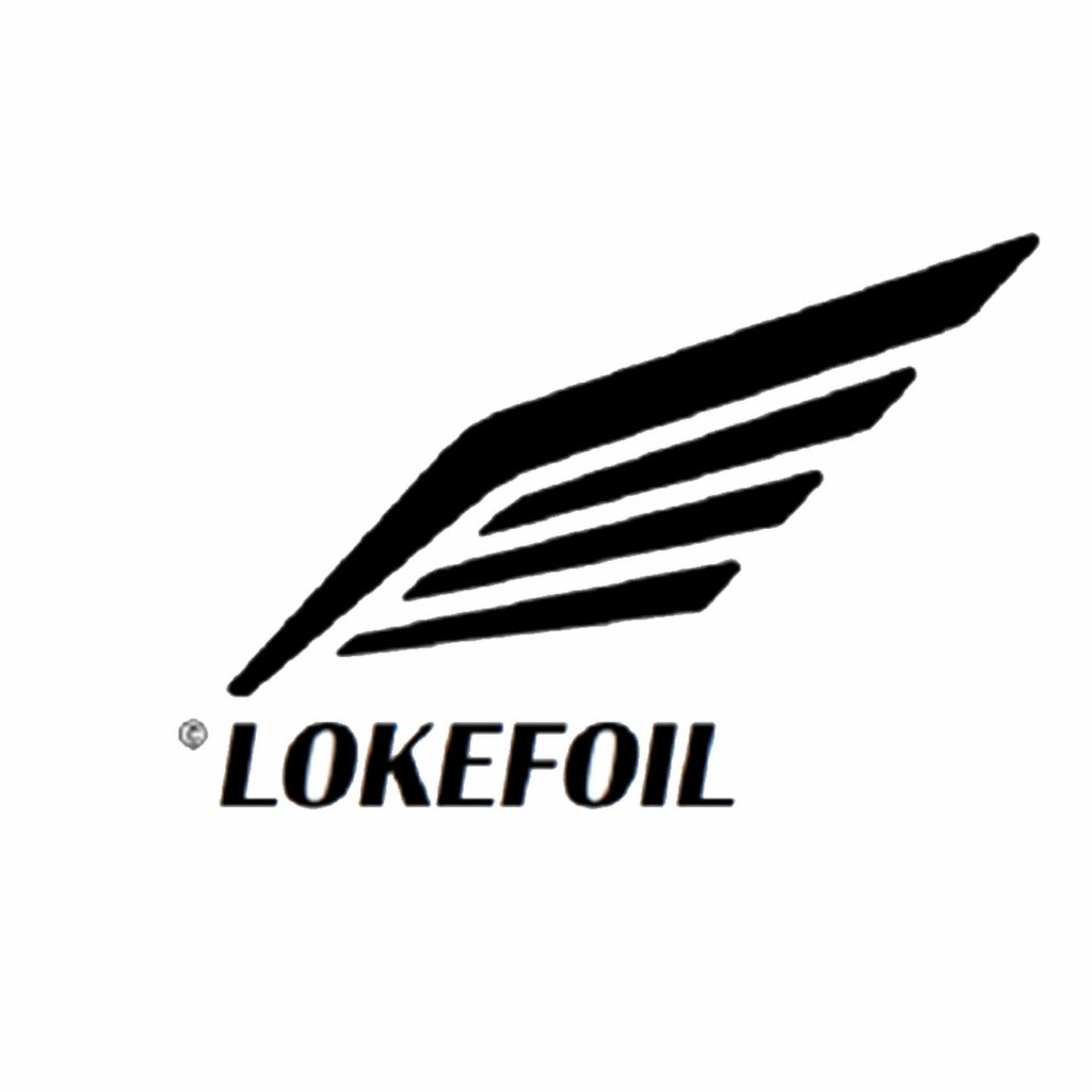 Lokefoil - Logo ils nous font confiance - Rack Ta Board