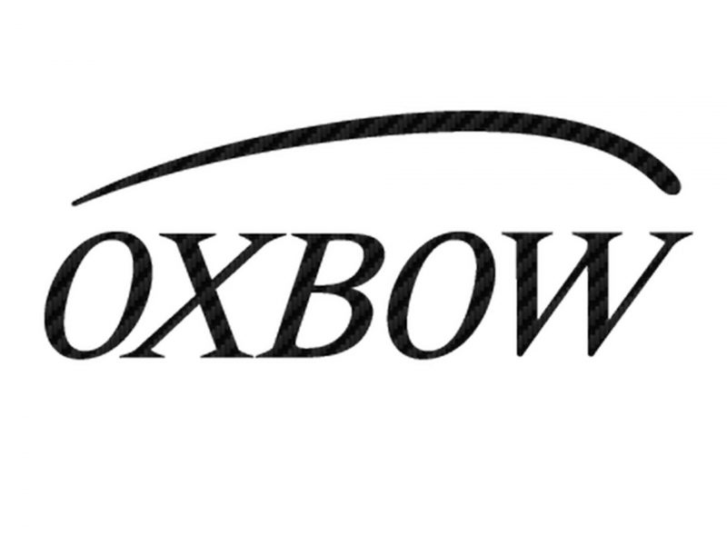 Oxbow - Logo ils nous font confiance - Rack Ta Board