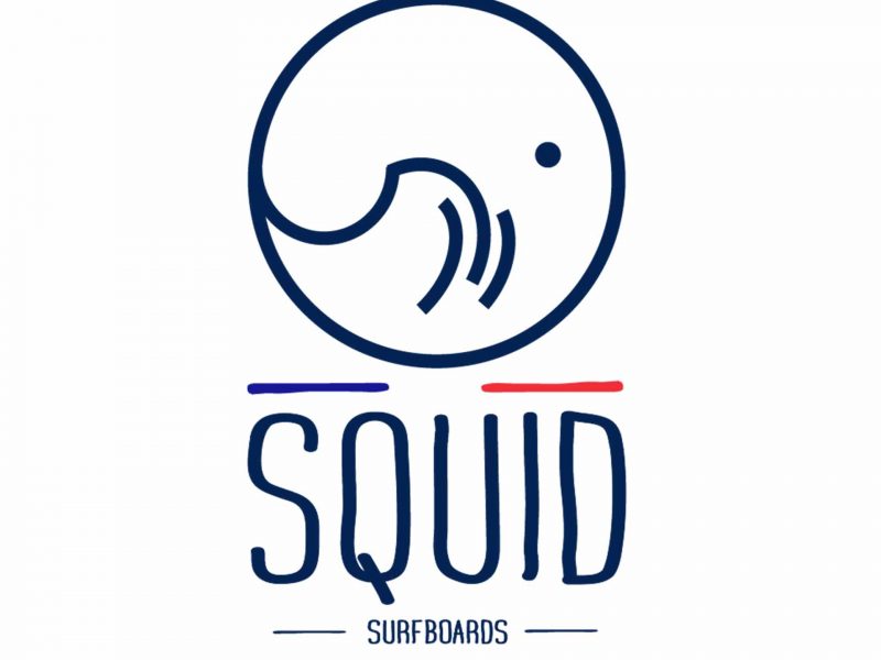 Squid - Logo ils nous font confiance - Rack Ta Board