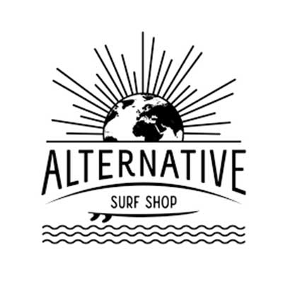 Alternative surf shop - Rack Ta Board - Contact
