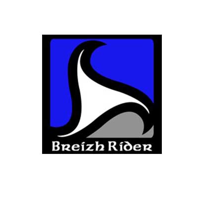 Breizh Rider - Rack Ta Board - Contact