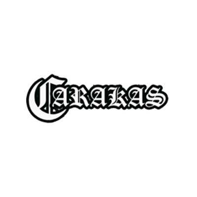 Carakas - Rack Ta Board - Contact
