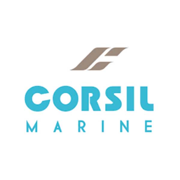 Corsil Marine- Rack Ta Board - Contact