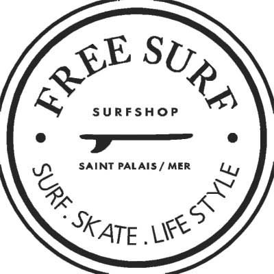 Free surf - Rack Ta Board - Contact