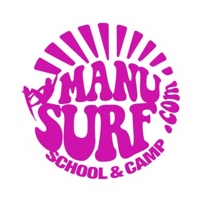 Manu Surf - Rack Ta Board - Contact