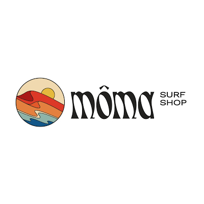 Moma surfshop - Rack Ta Board - Contact