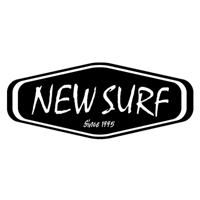 New Surf - Rack Ta Board - Contact