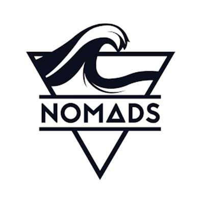 Nomads surfing - Rack Ta Board - Contact