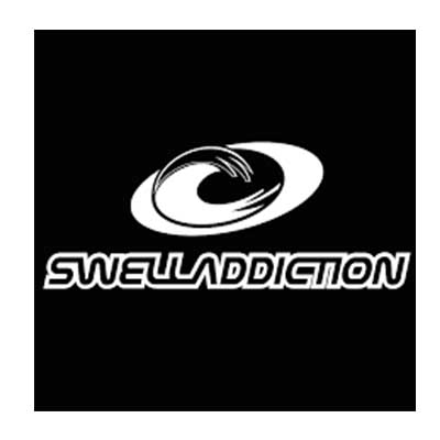 Swell addiction - Rack Ta Board - Contact