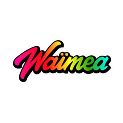 Waimea - Rack Ta Board - Contact