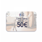Rack Ta Board Gift Card from €50 to €500