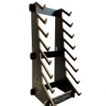 Small Rack Display Foil Rack Ta Board