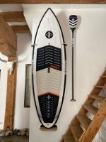 Accroche Mural pour Pagaie Rack Ta Board