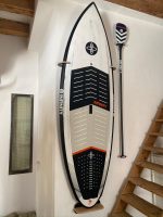 Accroche Mural pour Pagaie Rack Ta Board