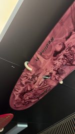 Support Plafond Rack Ta Board