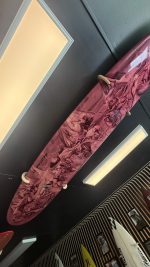 Support Plafond Rack Ta Board