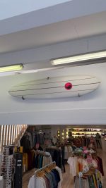 Support Plafond Rack Ta Board