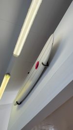 Support Plafond Rack Ta Board