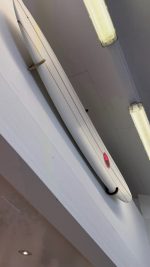 Support Plafond Rack Ta Board