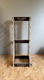 Petit Rack Foil Rack Ta Board (Ancien coloris & modèle d’exposition)