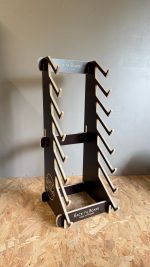 Petit Rack Foil Rack Ta Board (Ancien coloris & modèle d’exposition)